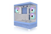 Obudowa komputerowa - Thermaltake View 270 Plus TG ARGB - Obudowa komputerowa - Tower - Niebieski - CA-1Y7-00MFWN-01