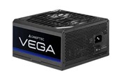 Zasilacz do komputera - Chieftec VEGA Series PPG-850-S - power supply - 850 Watt Zasilacz do komputera - 850 wat - 135 mm - ATX - 80 Plus 80+ Gold - PPG-850-S