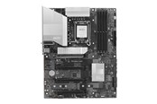 Płyta główna - MSI PRO B860-P WIFI - motherboard - ATX - LGA1851 Socket - B860 Płyta główna - Intel B860 - Intel LGA1851 - DDR5 RAM - ATX - 7E41-001R