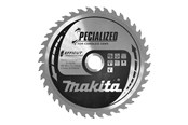 Pila tarczowa - Makita E-12223 Specialized EFFICUT Circular Saw Blade - E-12223