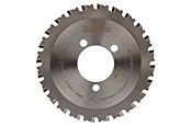 Pila tarczowa - Makita E-11097 Circular Saw Blade Efficut T.C.T 110 x 34 mm 24T - E-11097