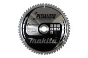 Piła tarczowa - Makita B-67309 Circular Saw Blade Efficut TCT 305x30mm 60T - B-67309