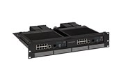 Akcesoria sieciowe - Rackmount.IT PA-Rack network device mounting kit - 1.3U - 19" - RM-PA-T10