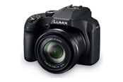 Aparat fotograficzny - Panasonic Lumix DC-FZ82D - digital camera - DC-FZ82DE-K