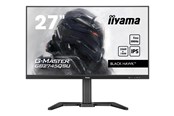 Monitor - 27" iiyama G-MASTER Black Hawk GB2745QSU-B2 - LED monitor - 27" - GB2745QSU-B2