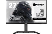 Monitor - 27" iiyama G-MASTER Black Hawk GB2745QSU-B2 - LED monitor - 27" - GB2745QSU-B2