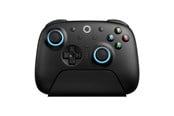 Akcesoria dla graczy - 8BitDo Ultimate 2 Wireless 2.4G - TMR - RGB - Black - Wireless Controller - PC - RET00509