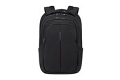 Torba, plecak i pokrowiec na laptopa - Samsonite Guardit 3.0 Backpack for Laptop 15.6" | Black - 155196-1041