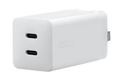 Telefon - Adapter i Ladowarka - ASUS 65W GaN Adapter - 90XB09AN-BPW010