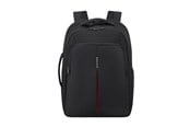 Torba, plecak i pokrowiec na laptopa - Samsonite Guardit 3.0 Underseat Backpack for Laptop 15.6" | Black - 155199-1041