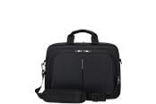 Torba, plecak i pokrowiec na laptopa - Samsonite Guardit 3.0 Briefcase for Laptop 15.6" | Black - 155201-1041