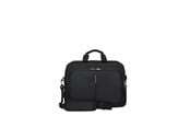 Torba, plecak i pokrowiec na laptopa - Samsonite Guardit 3.0 teczki do Laptop 17.3" | Czarny - 155202-1041