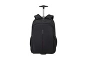 Torba, plecak i pokrowiec na laptopa - Samsonite Guardit 3.0 Rolling Plecak do Laptop 15.6" | Czarny - 155203-1041