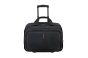 Torba, plecak i pokrowiec na laptopa - Samsonite Guardit 3.0 Rolling Tote for Laptop 17.3" | Black - 155204-1041