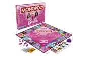 gry-planszowe-karciane-i-kosci - Hasbro Monopoly Barbie Edition - G0038UE21
