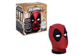Drobiazgi - Marvel - Legends Series - Deadpool's Premium Interactive Head - E6981EW02