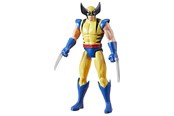 Figurki - Marvel X-Men Titan Hero Wolverine 28.5cm - F79725L00