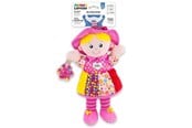Zabawki dla niemowlat - Lamaze My Friend Emily - 941-27026