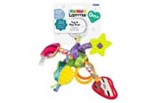 Zabawki dla niemowlat - Lamaze Tug & Play Knot - 941-27128