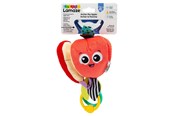Zabawki dla niemowlat - Lamaze Archer The Apple Clip & Go - 941-273831