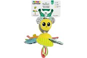 Zabawki dla niemowlat - Lamaze Buzzy the Bee Clip & Go - 941-274951