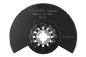 Narzedzia wielofunkcyjne - Makita B-64836 Segment Saw Blade - For Wood - B-64836