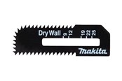 Piła szablasta - Makita B-49703-10 Saw Blade - For Drywall Plasterboard - 10 Pieces - B-49703-10