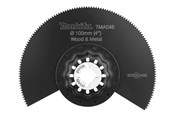 Narzedzia wielofunkcyjne - Makita B-64808 Segment Saw Blade - B-64808