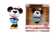 Figurki - Jada Toys Minnie Figure 4" - 253071001
