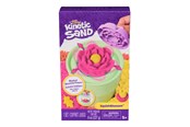 Kreatywne gry - Kinetic Sand Squish Blossom - 6071548