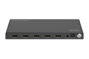Przelacznik ekranu i dzwieku - DIGITUS 1x4 8K HDMI Splitter - DS-55340