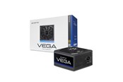 Zasilacz do komputera - Chieftec VEGA Series PPG-750-S - power supply - 750 Watt Zasilacz do komputera - 750 wat - 135 mm - ATX - 80 Plus 80+ Gold - PPG-750-S