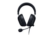 Słuchawki, zestaw słuchawkowy - Razer BlackShark V2 X (for PlayStation) - Black - RZ04-03241000-R3G1