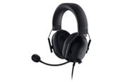 Słuchawki, zestaw słuchawkowy - Razer BlackShark V2 X - RZ04-03241000-R3G1