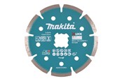 Szlifierka kątowa - Makita E-02076 Diamond Cutting Disc - E-02076