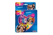 Materialy hobbystyczne - Totum - K3 Sticker Set - 830233