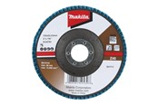 Szlifierka katowa - Makita D-63781 Flap Disc - D-63781