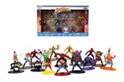 Figurki - Jada Toys MarvEvi LOVE Multi Pack Nano Figures Wave 8 - 253225028