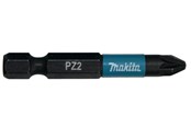 Wiertla & Bity - Makita B-63753 Impact Premier Screwdriver Bit - 2 Pieces - B-63753