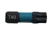 Wiertla & Bity - Makita B-63703 Impact Black Impact Screwdriver Bit - 2 Pieces - B-63703