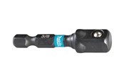 Wiertla & Bity - Makita B-66868 Impact Black Socket Adapter - B-66868