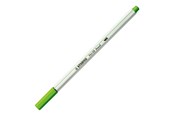 Przybory do pisania i rysowania - STABILO Pen 68 Brush - Felt-tip pen - Light green (33) - 568/33