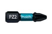 Wiertla & Bity - Makita B-63644 Impact Black Impact Screwdriver Bit - 2 Pieces - B-63644