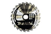 Pila tarczowa - Makita E-01915 Efficut Circular Saw Blade - for Wood - E-01915