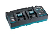 Akumulator i ładowarka - Makita DC40RB Battery Charger - 191N09-8