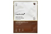 Pielegnacja twarzy - Medicube Deep Peptide Radiance Mask 1 pcs - 8800240576585
