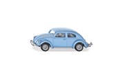 Samochody i pojazdy - SIKU VW Beetle - 313-1557