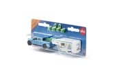 Samochody i pojazdy - SIKU Ford F150 Pick-Up Camper - 313-1693