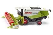 Samochody i pojazdy - SIKU Claas Lexion 600 Combine Harvester 1:50 - 313-1991
