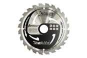 Pila tarczowa - Makita B-64191 Specialized EFFICUT Circular Saw Blade - B-64191